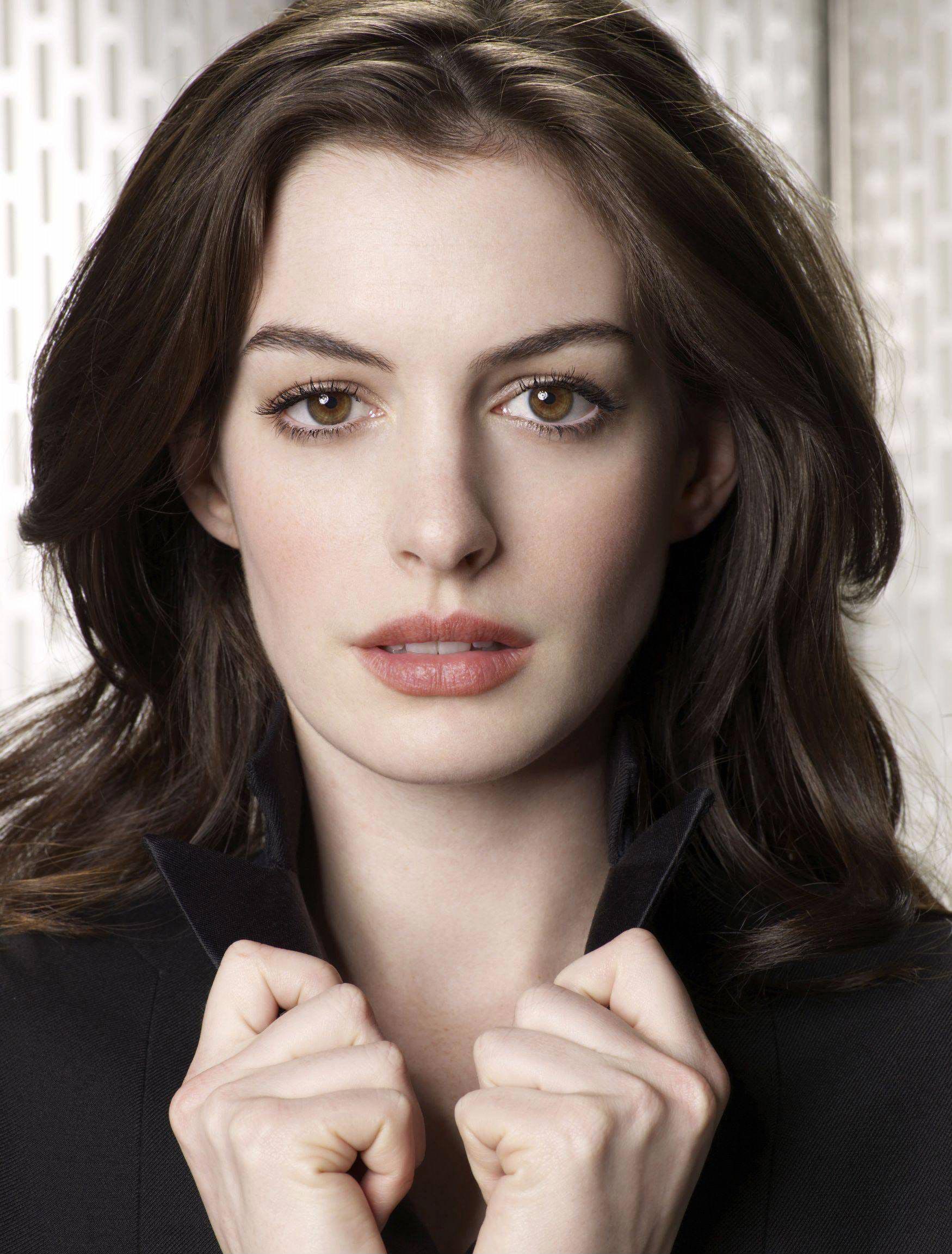 Anne Hathaway | Disney Wiki | FANDOM powered by Wikia