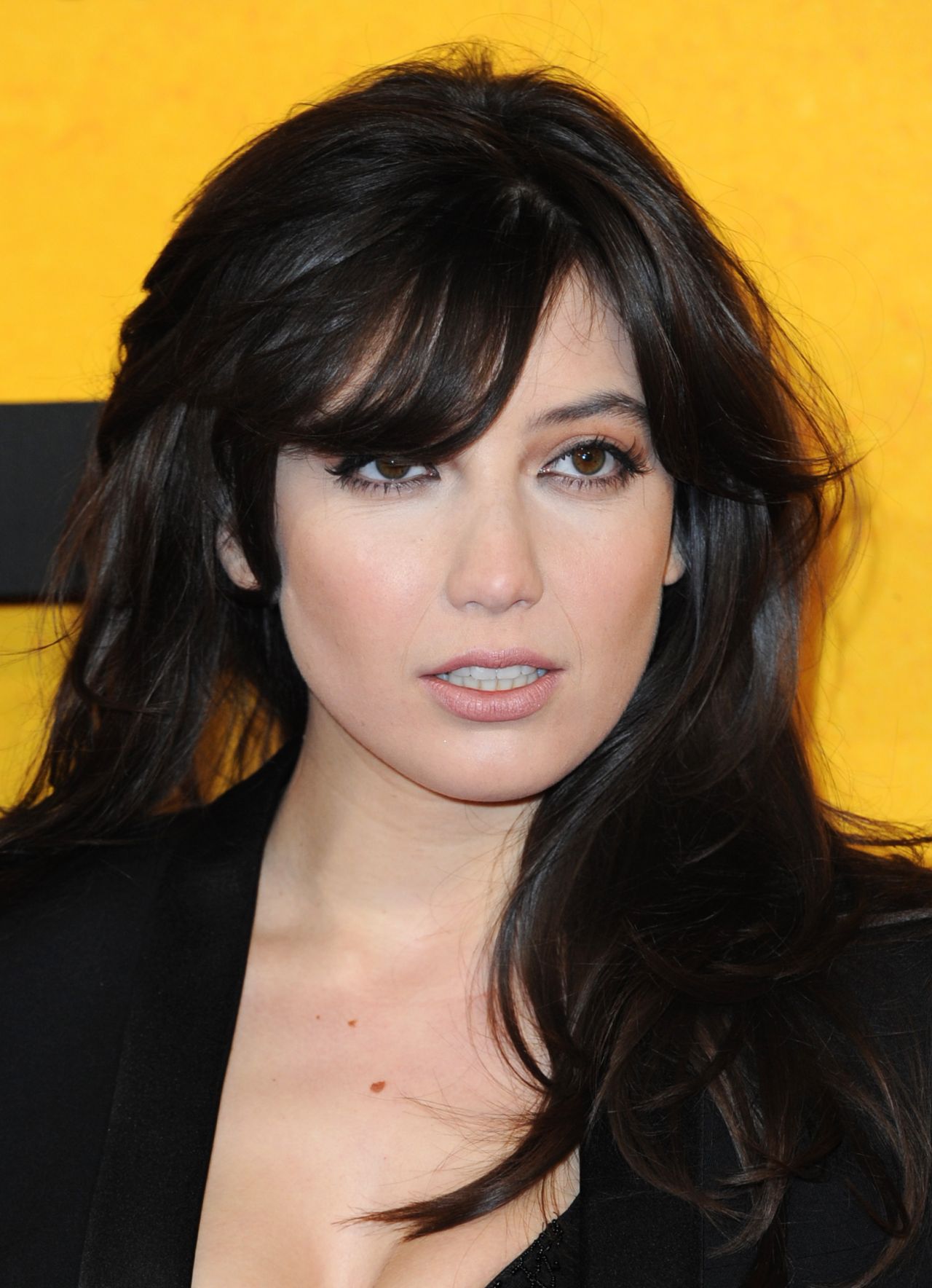 Daisy Lowe at UK Premiere of The Wolf of Wall Street - daisy-lowe-at-uk-premiere-of-the-wolf-of-wall-street_1