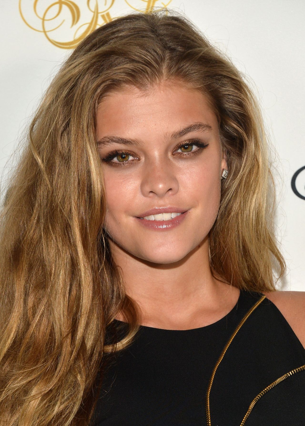Nina Agdal – SI Swimsuit South Beach Soiree in Miami – February 2014 - nina-agdal-si-swimsuit-south-beach-soiree-in-miami-february-2014_4