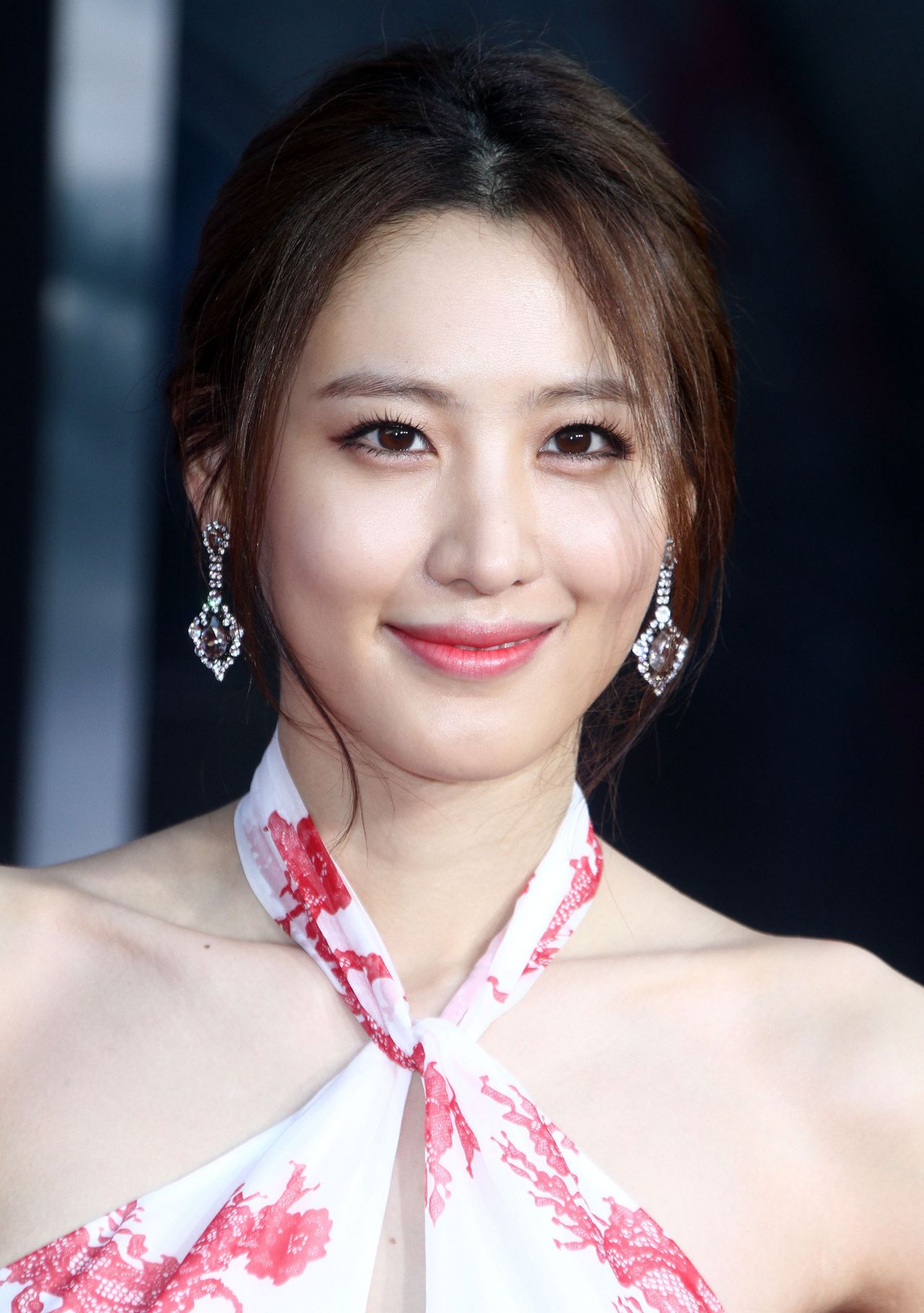 CLAUDIA KIM Latest Photos - CelebMafia