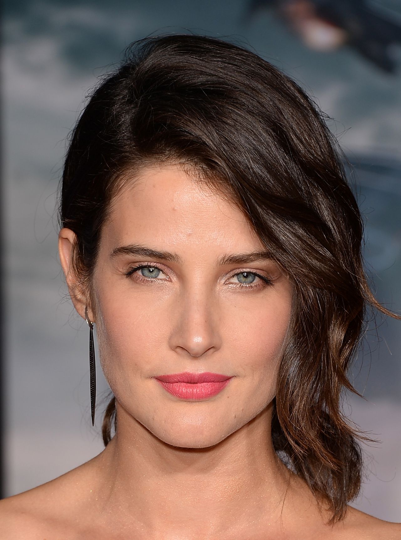 Cobie Smulders: filmography and biography on movies.film 