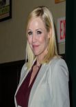 Jennie Garth Book Signing At Barnes Noble Tribeca In New York City