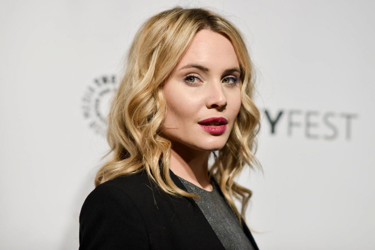 Leah Pipes – PaleyFest An Evening With &#39;The Originals&#39; Event – March 2014 - leah-pipes-paleyfest-an-evening-with-the-originals-event-march-2014_1