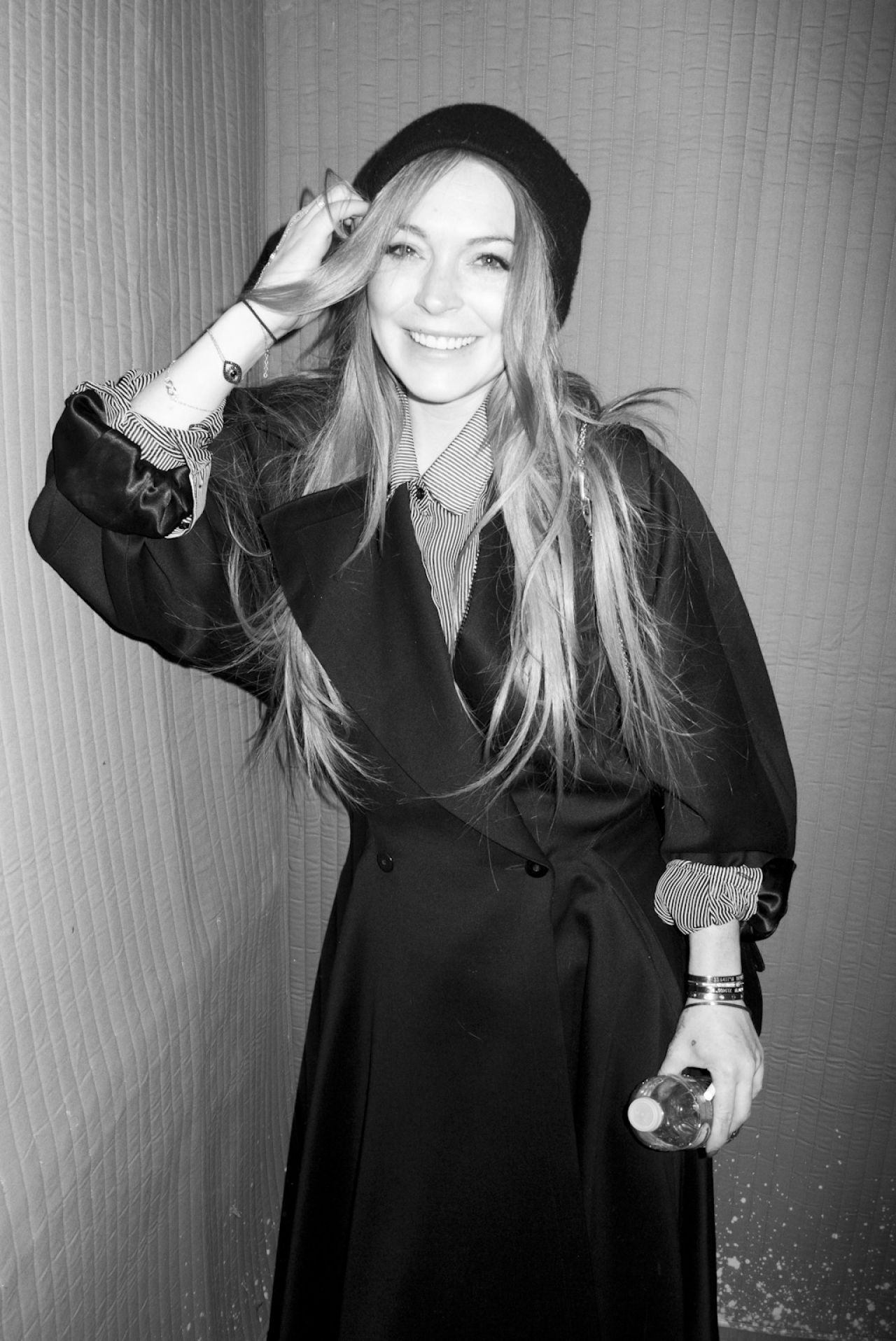 Lindsay Lohan - Terry Richardson Photoshoot - March 20141280 x 1916