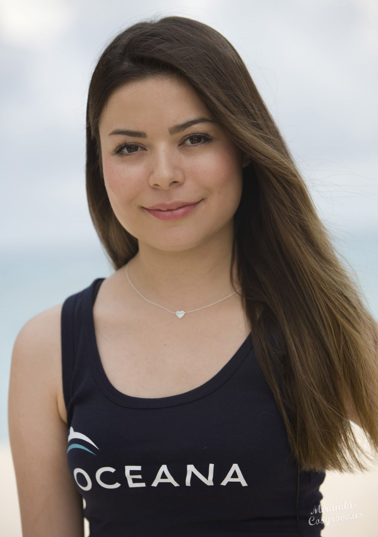 Miranda Cosgrove Bikini Pic 95