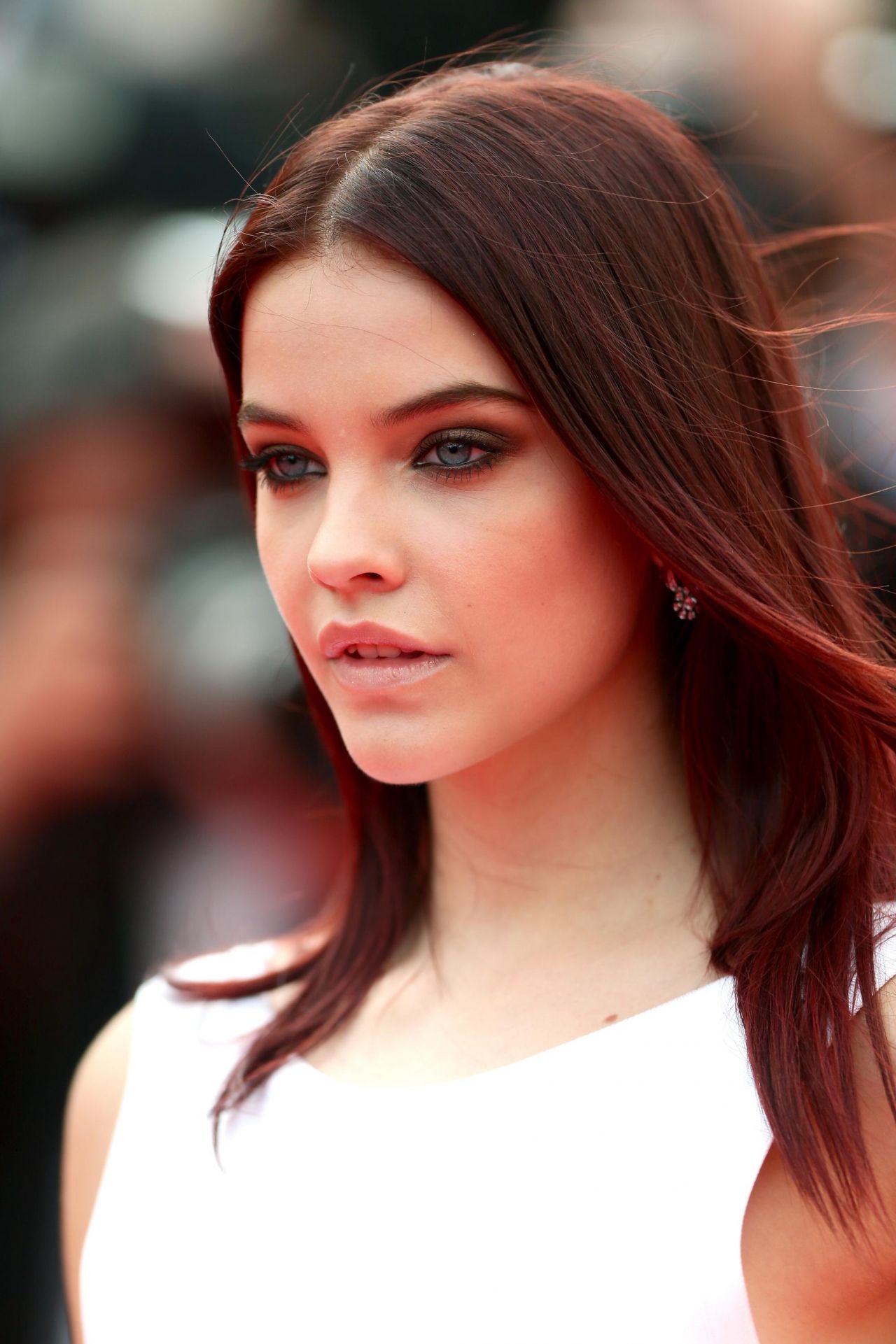 Barbara Palvin - 'The Search' Premiere - 2014 Cannes Film Festival