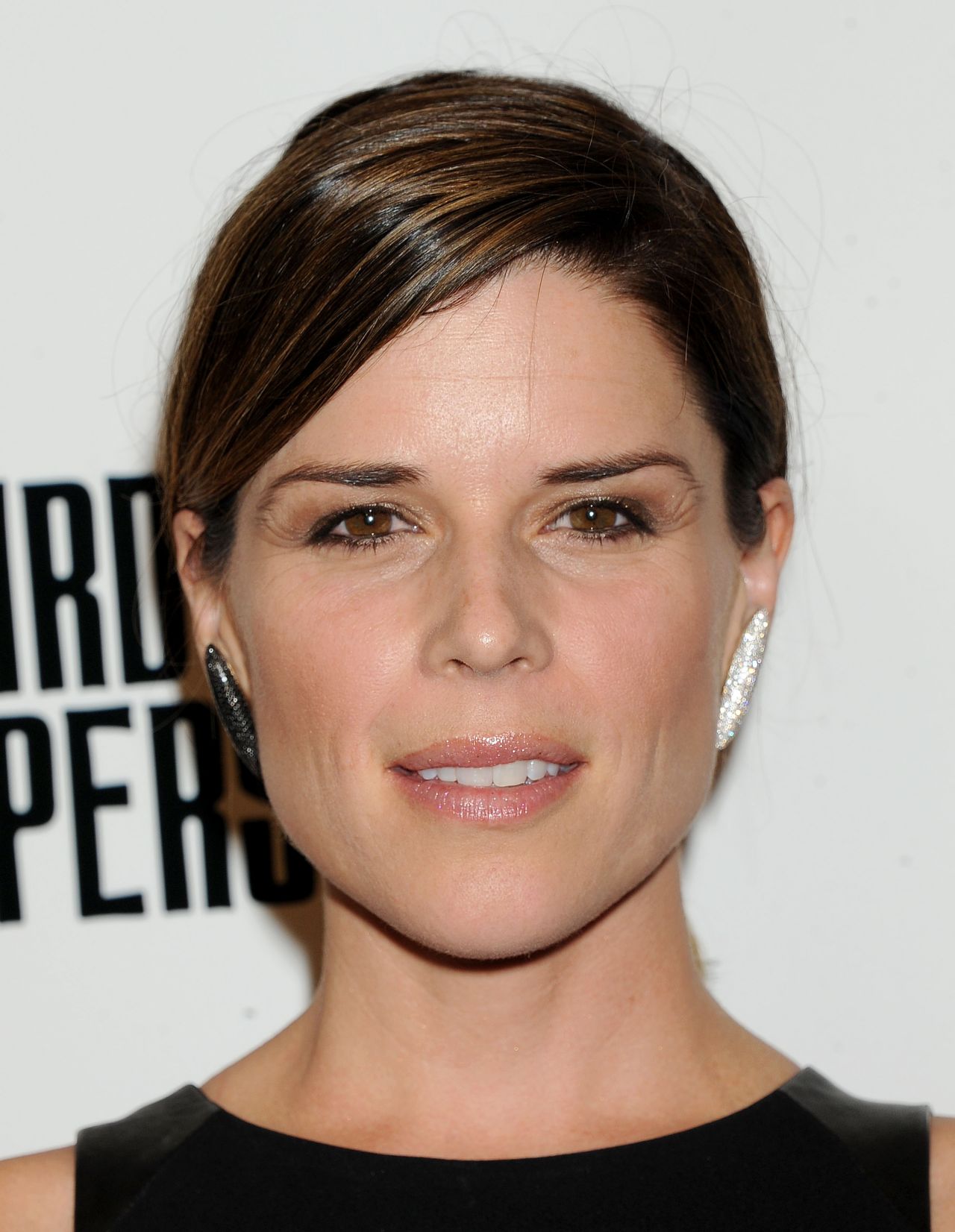 Neve Campbell - 'Third Person' Premiere in Los Angeles