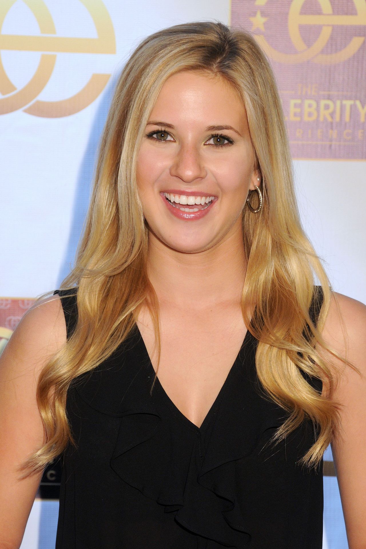 Caroline Sunshine - Celebrity Experience Interactive Event - Universal