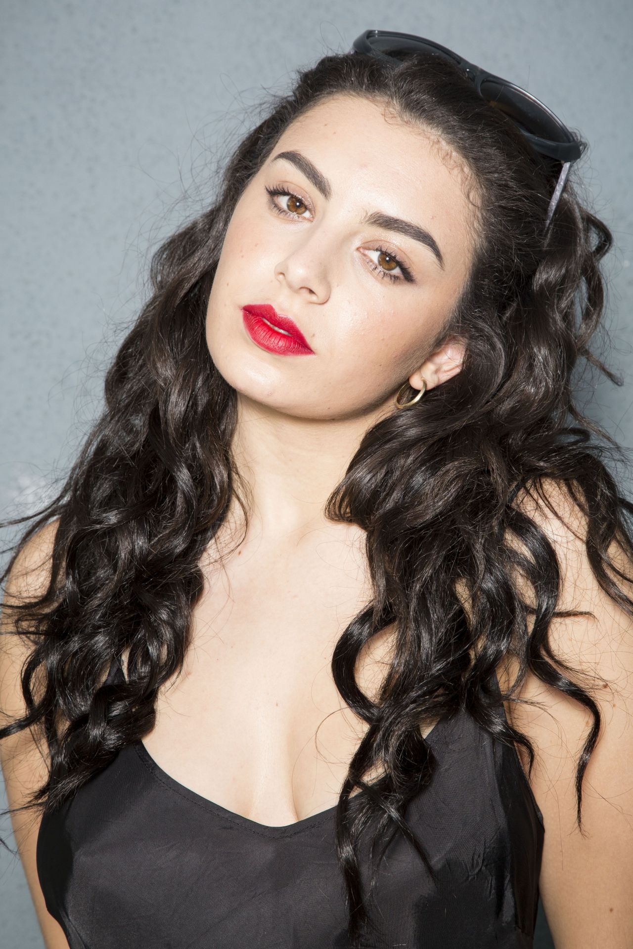 Charli XCX Photoshoot (2014)