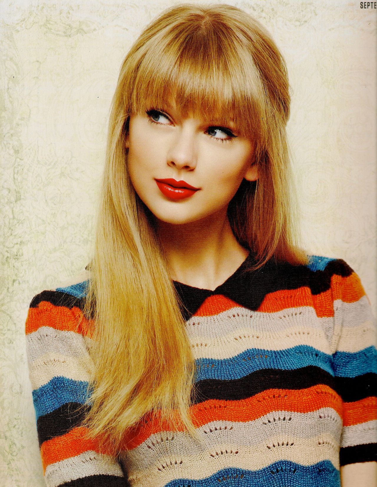 Taylor Swift Official 2015 Calendar