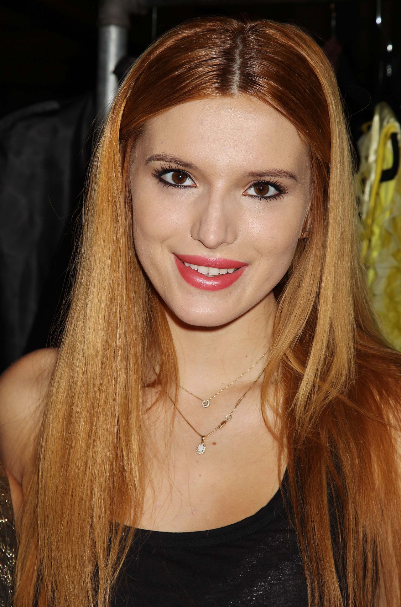 Download this Bella Thorne Nolcha... picture