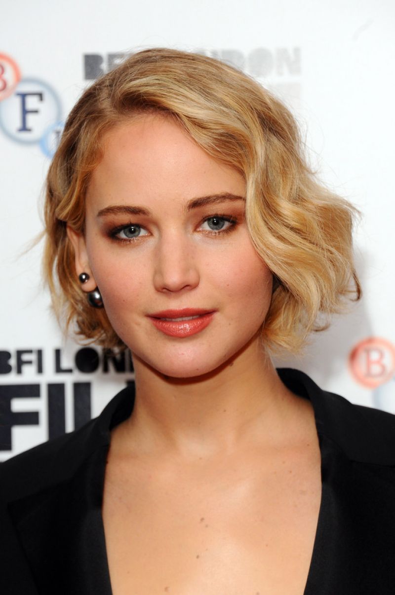 Jennifer Lawrence Pictures