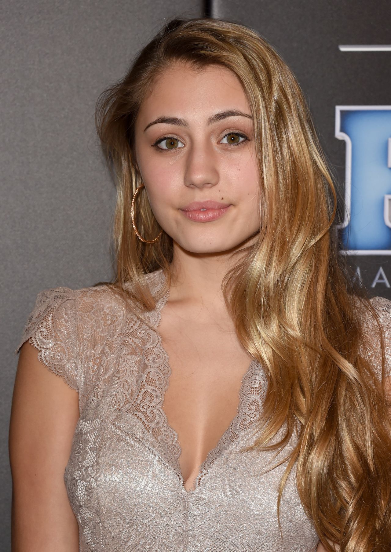 Lia Marie Johnson Insta Telegraph