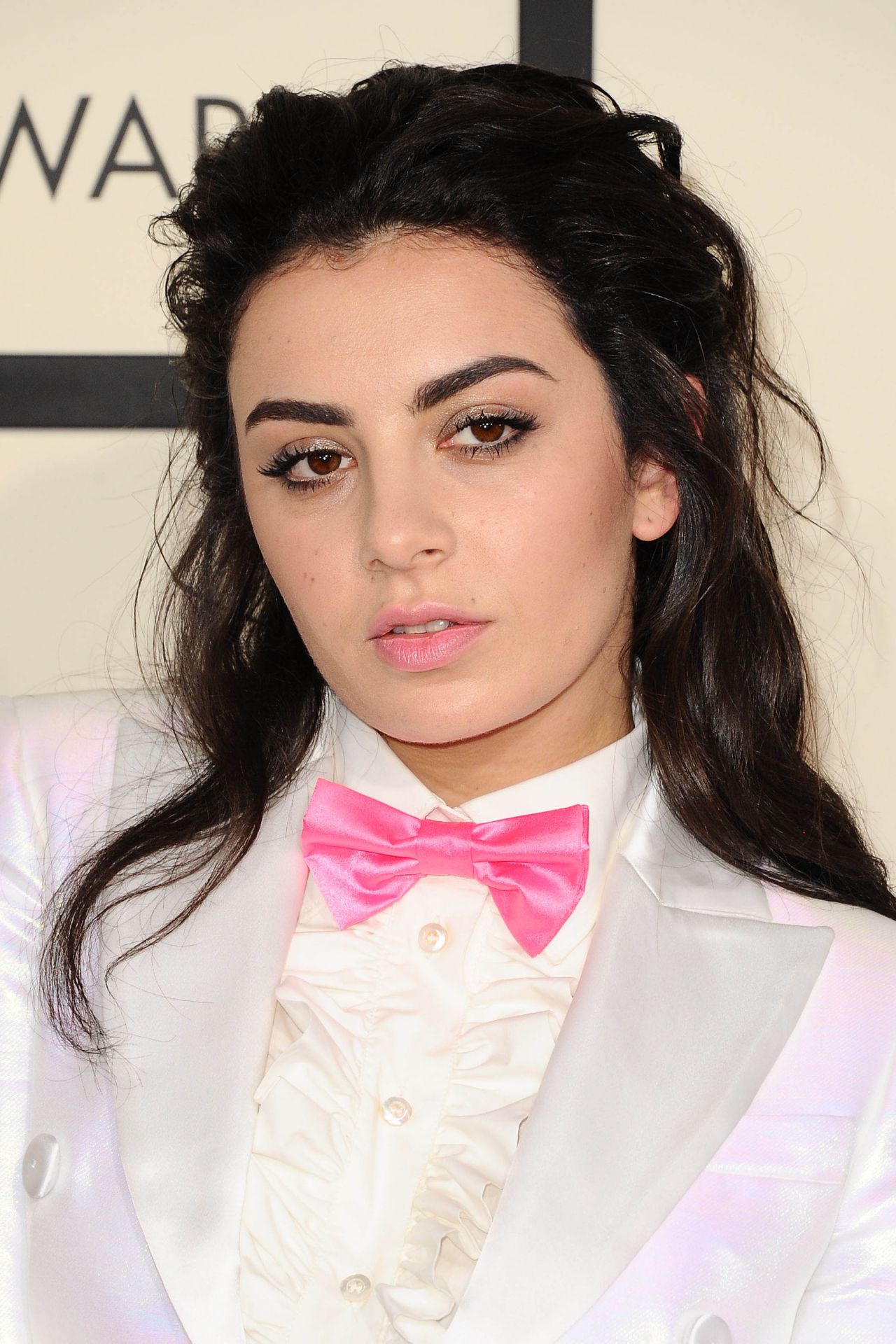 Charli XCX 2015 Grammy Awards in Los Angeles