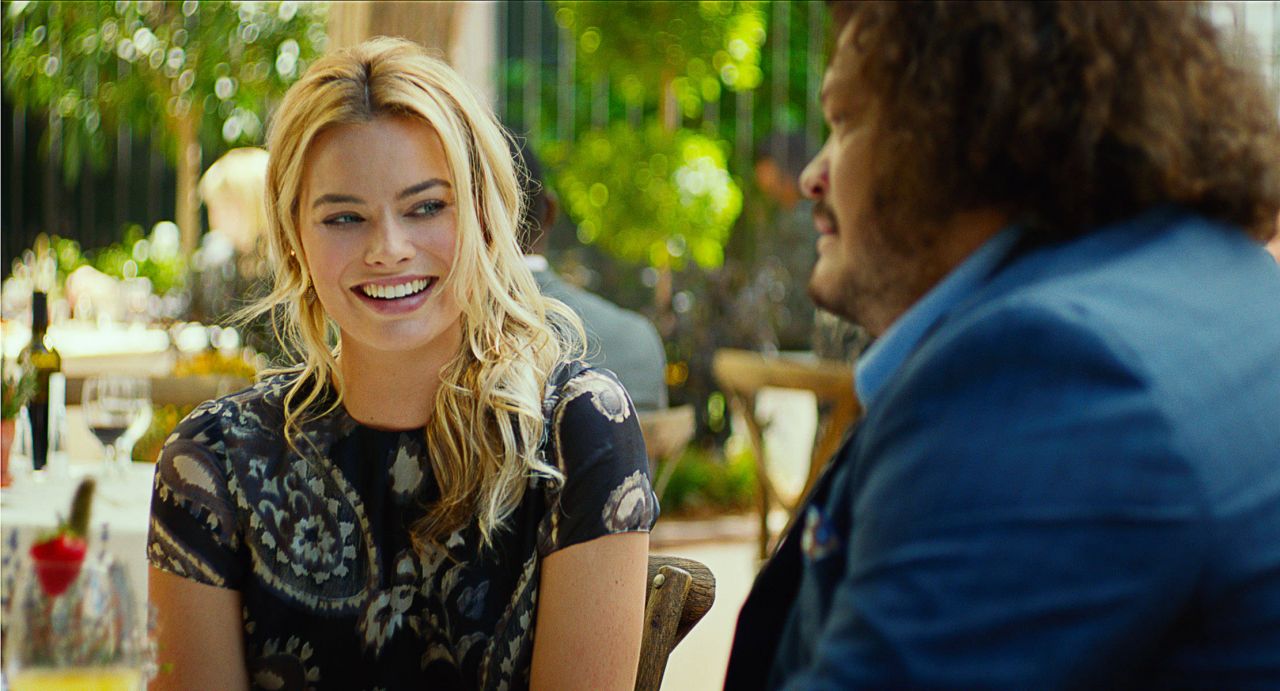 Margot Robbie - 'Focus' Movie Photos