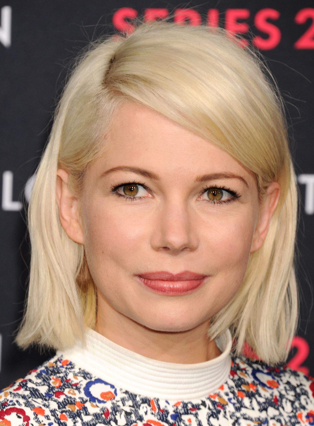Michelle Williams - Louis Vuitton &#39;Series 2&#39; The Exhibition in Hollywood