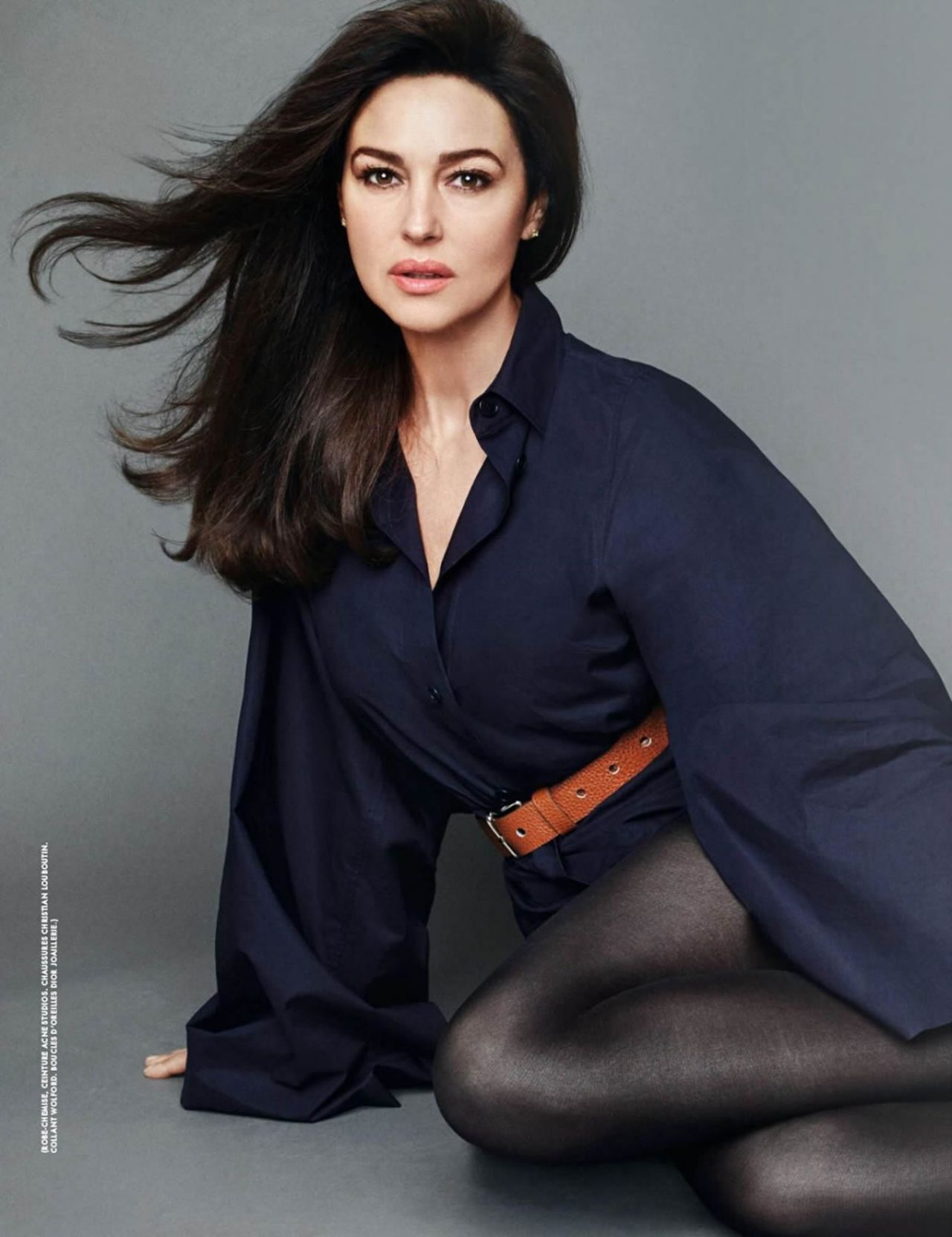 Who is Monica Bellucci Dating Currently?After Unsuccessful Married Life