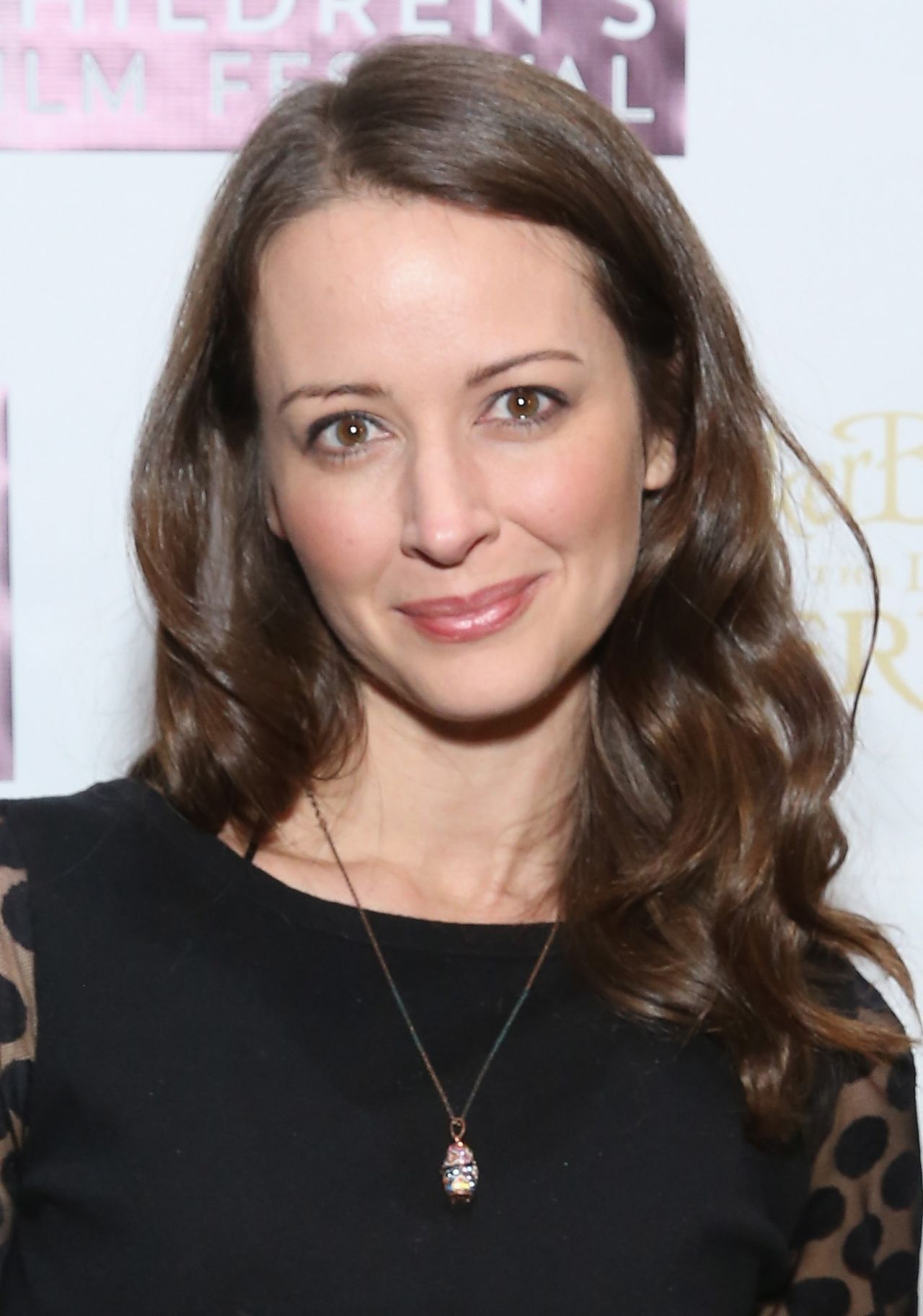 Amy Acker – &#39;Tinker Bell and the Legend of the NeverBeast&#39; NYICFF Special Screening - amy-acker-tinker-bell-and-the-legend-of-the-neverbeast-nyicff-special-screening_1