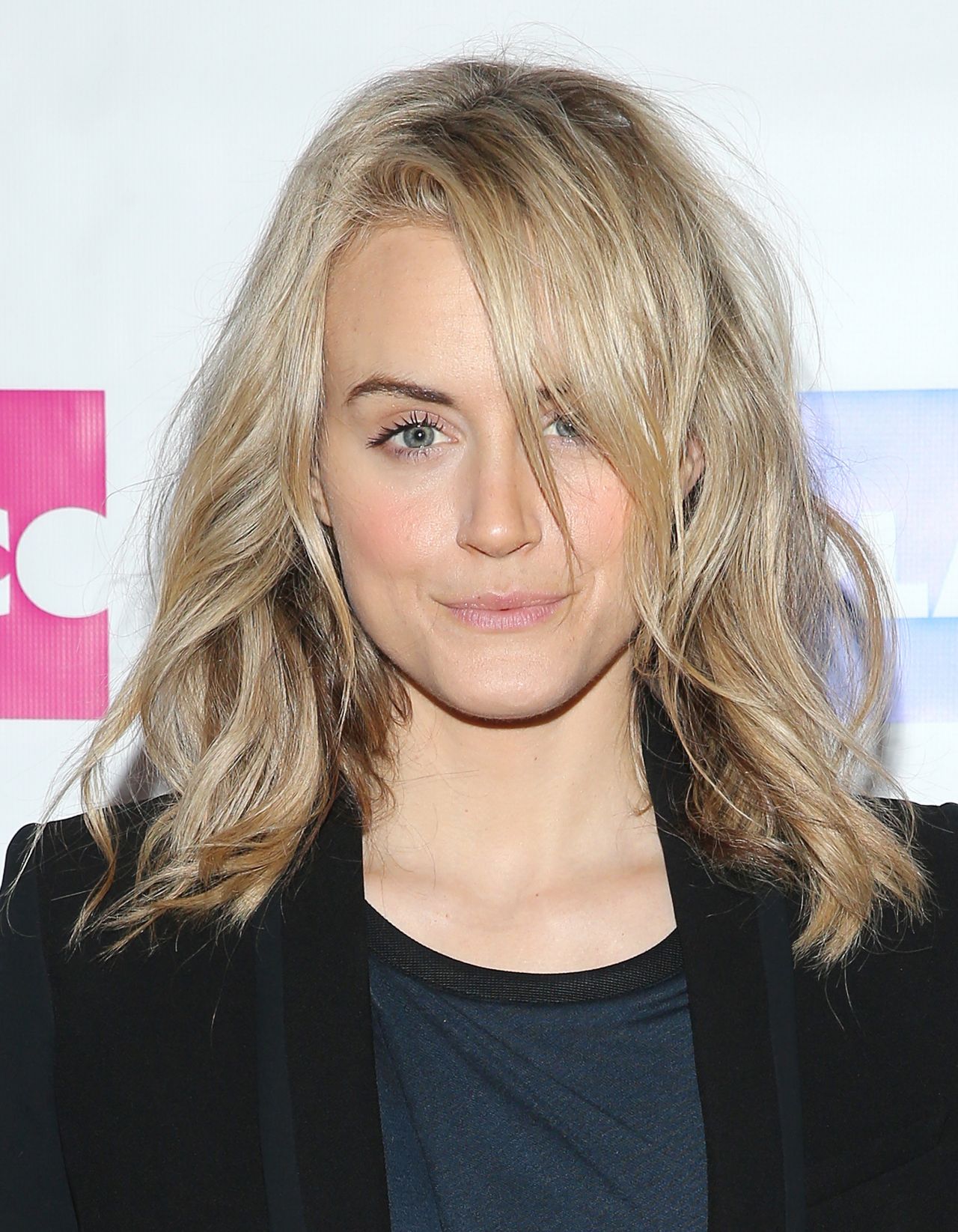 Taylor Schilling - 2015 Play Company's Cabaret Gourmet in New York City