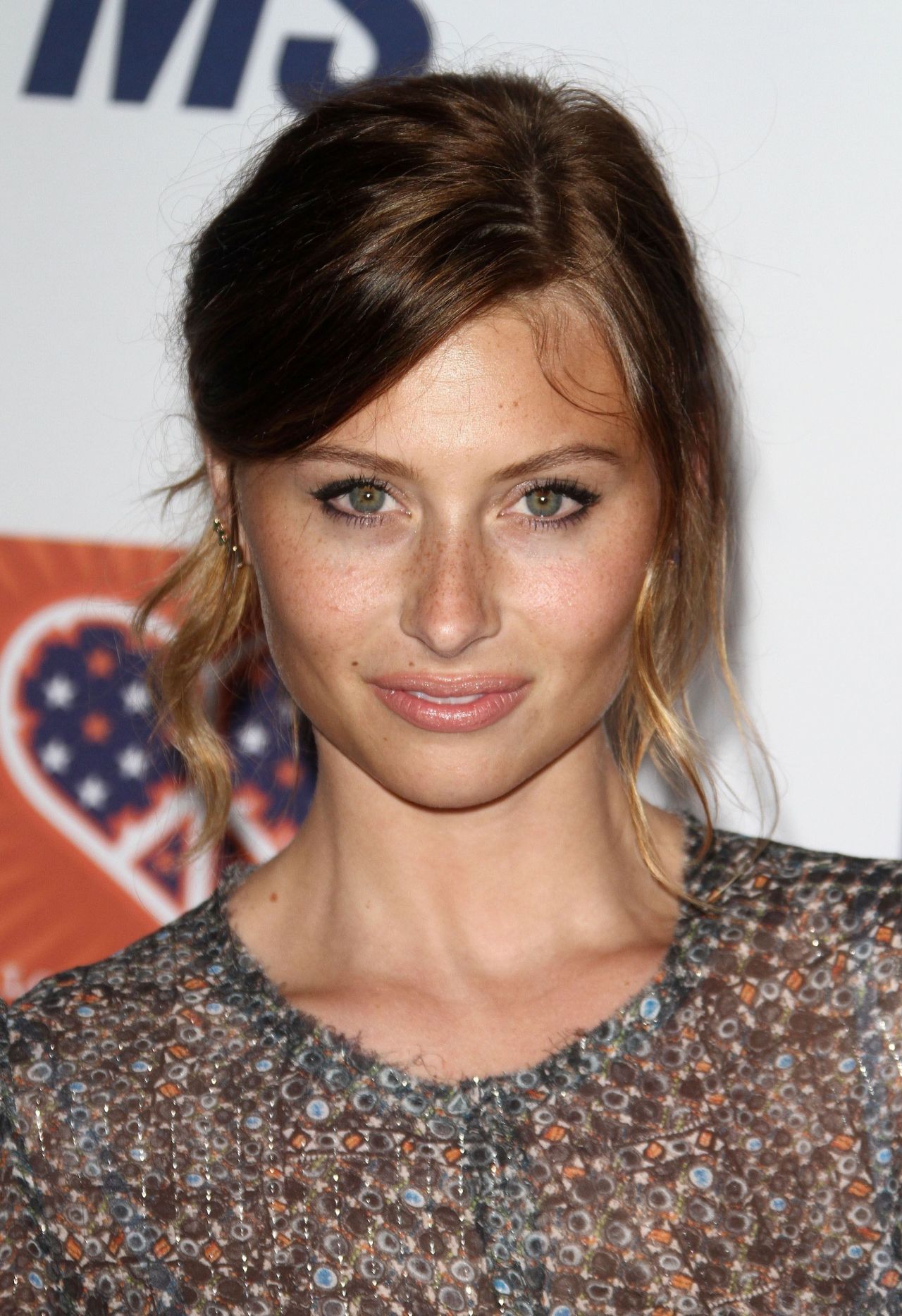 Aly Michalka – 2015 Race To Erase MS Event in Century City