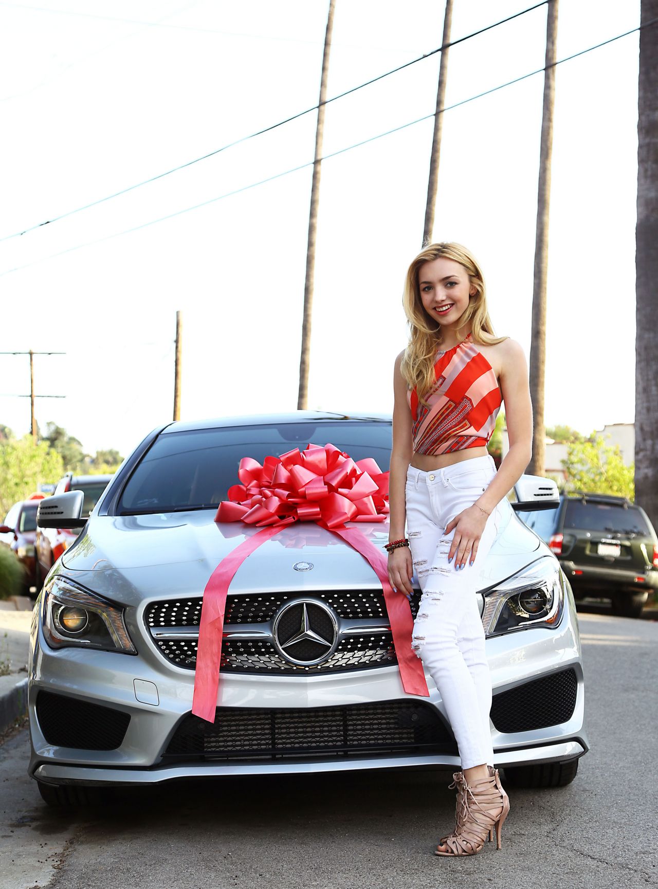 peyton-list-gets-a-new-mercedes-for-her-