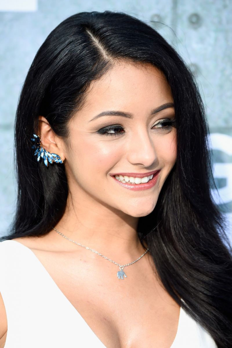 Melanie Iglesias – Spike TV’s 2015 Guys Choice in Culver City