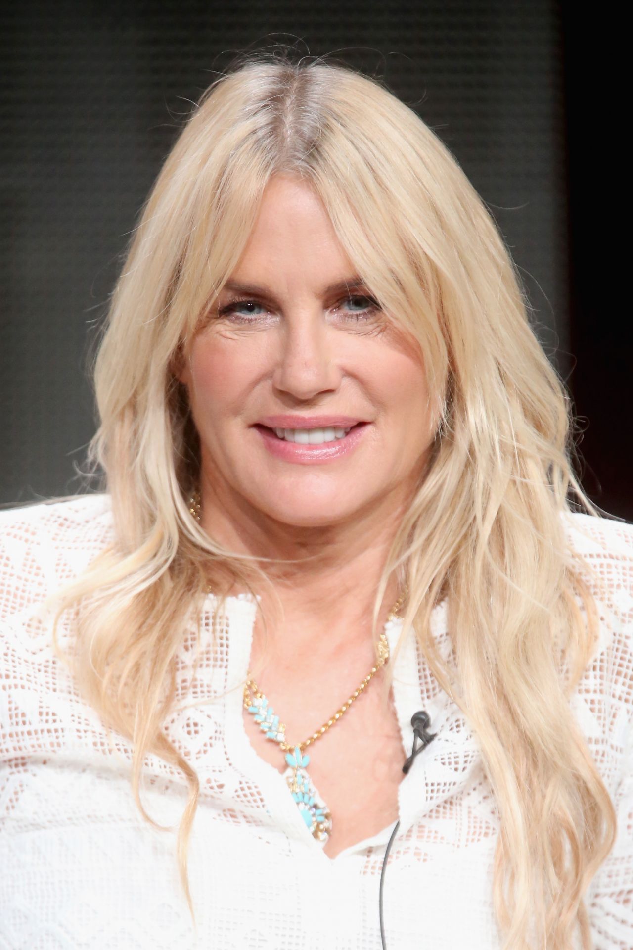 Daryl Hannah Net Worth