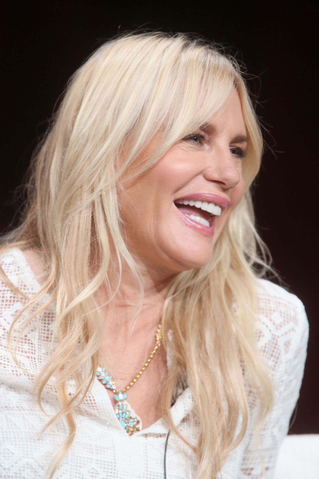 Daryl Hannah Net Worth