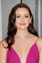 Greer Grammer Mtv Video Music Awards At Microsoft Theater In Los