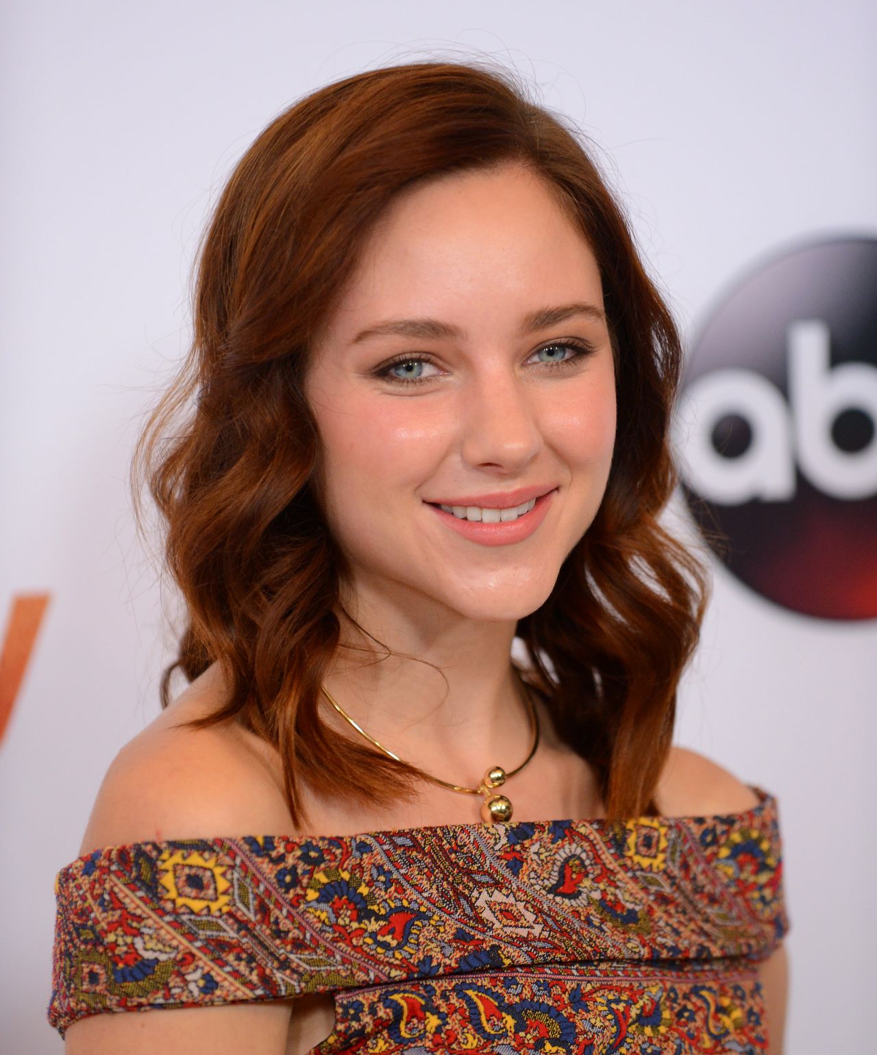 Haley Ramm – Disney ABC 2015 Summer TCA Tour in Beverly Hills