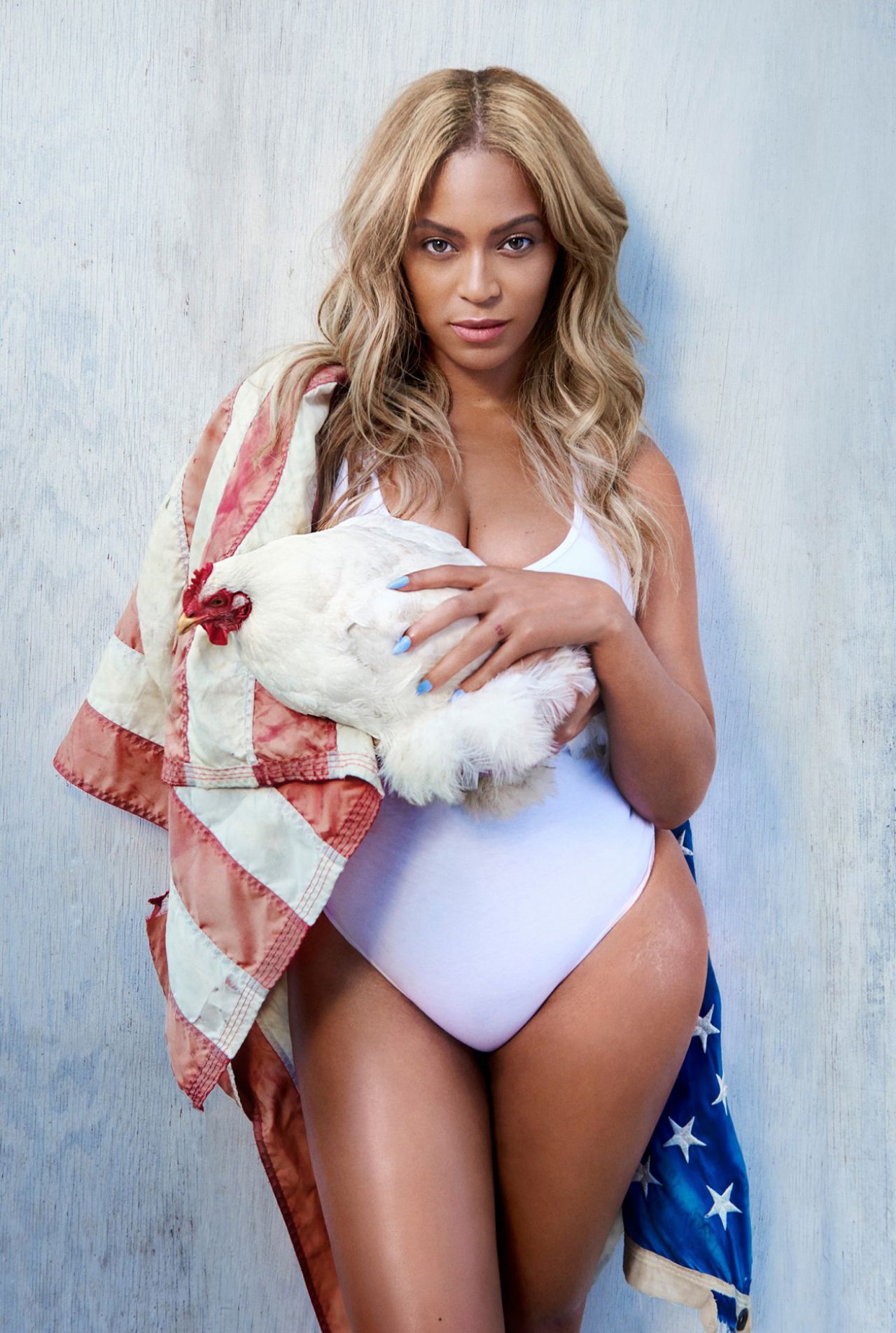 Beyonce Hot Nude 24