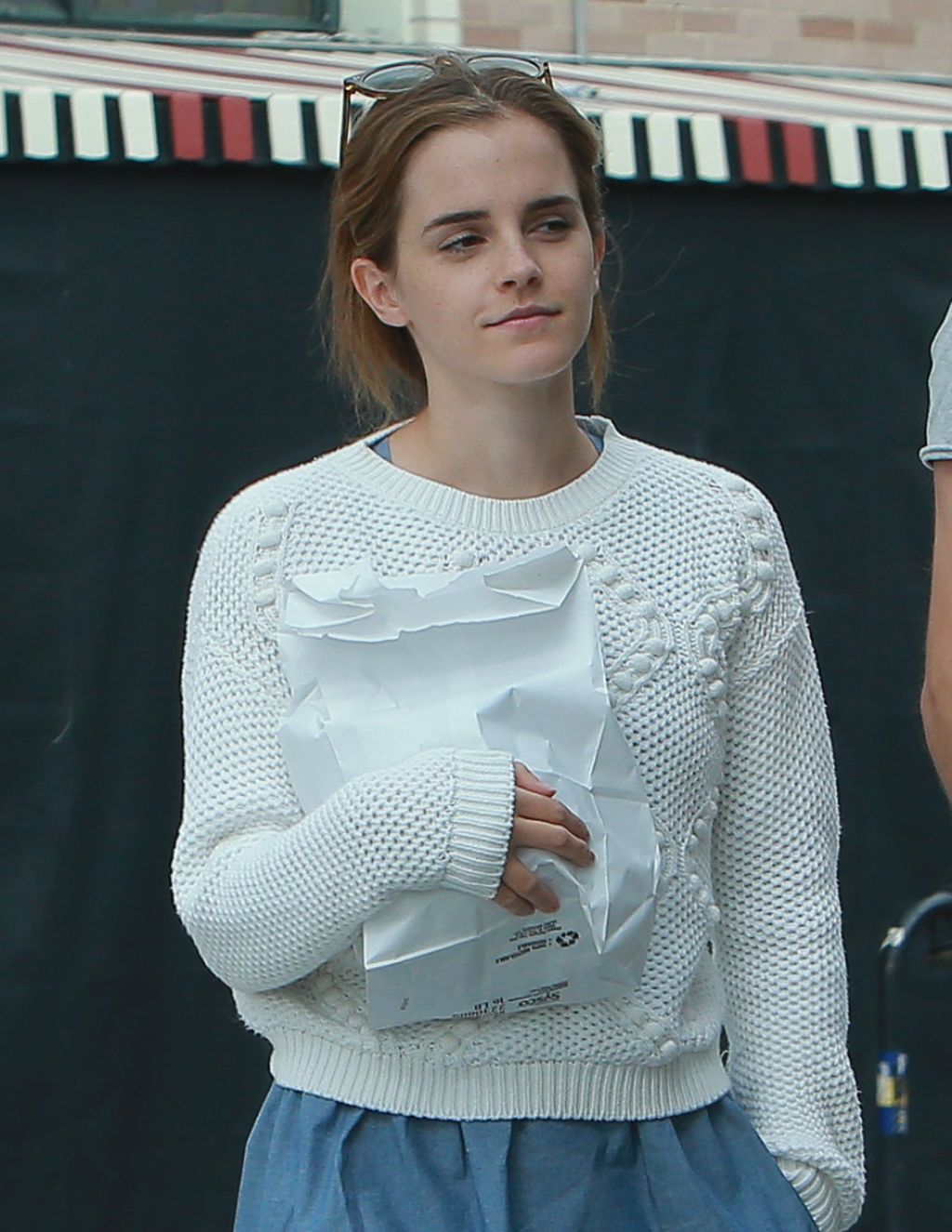 Emma Watson - Out in Los Feliz, October 20151024 x 1325
