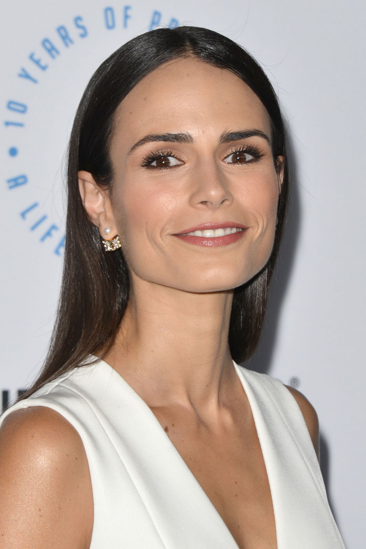 Jordana Brewster - Autism Speaks to Los Angeles Celebrity Chef Gala in