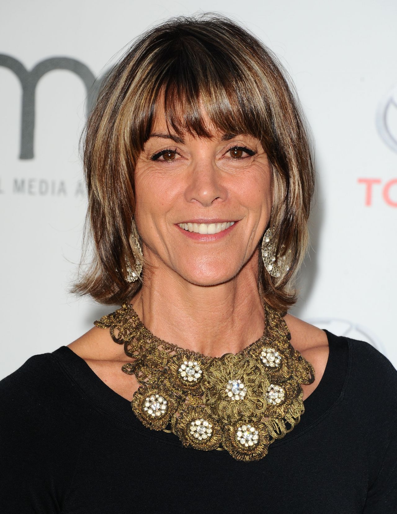 Wendie malick tits