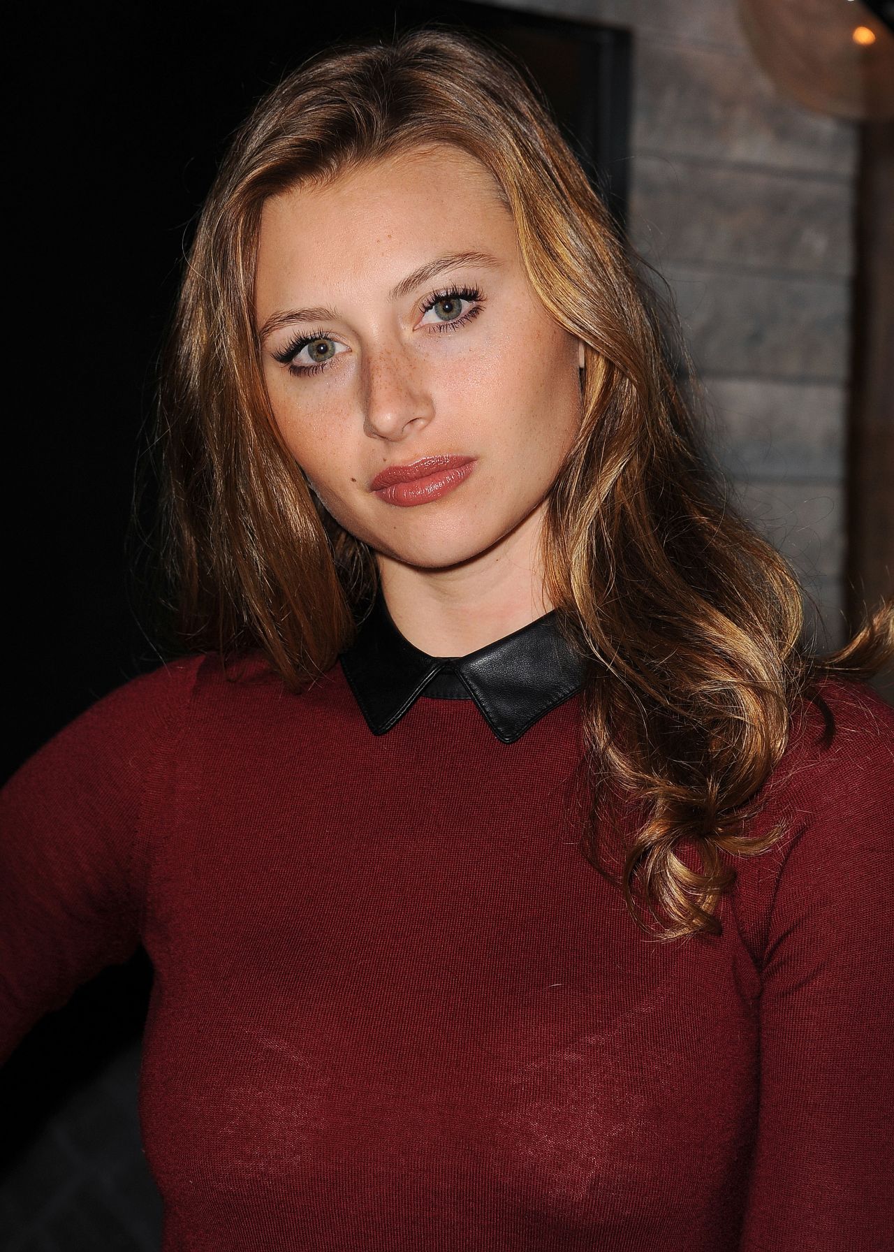 Alyson Michalka – ‘Weepah Way For Now’ Screening at 2015 Napa Valley