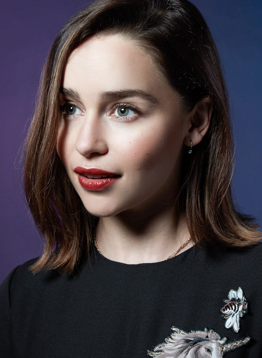 Emilia Clarke Net Worth