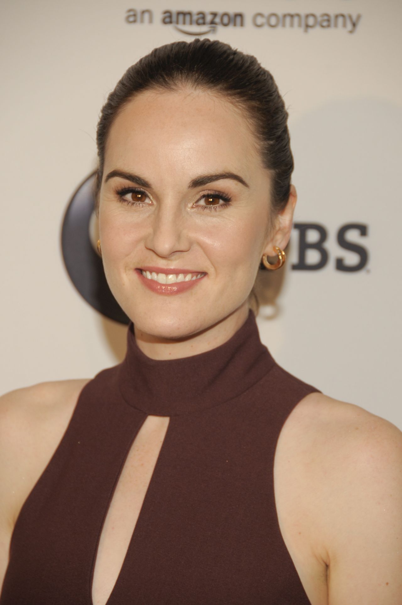 Michelle Dockery – ‘Downton Abbey’ Screeninig in NYC, December 2015