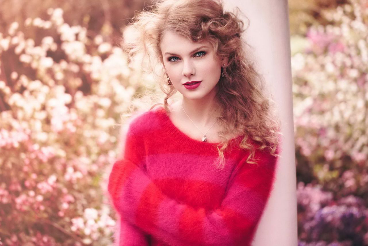 Photo Shoot For Teen Vogue 119