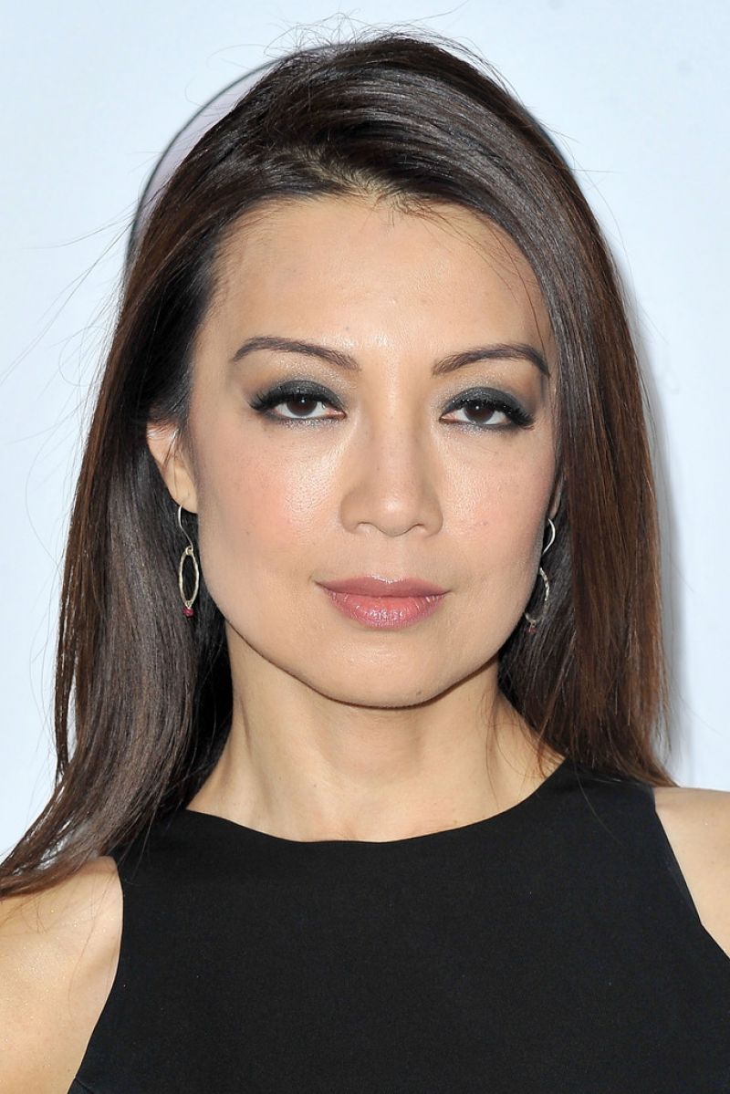 Ming-Na Wen – Disney ABC Television 2016 Winter TCA Tour in Pasadena, CA