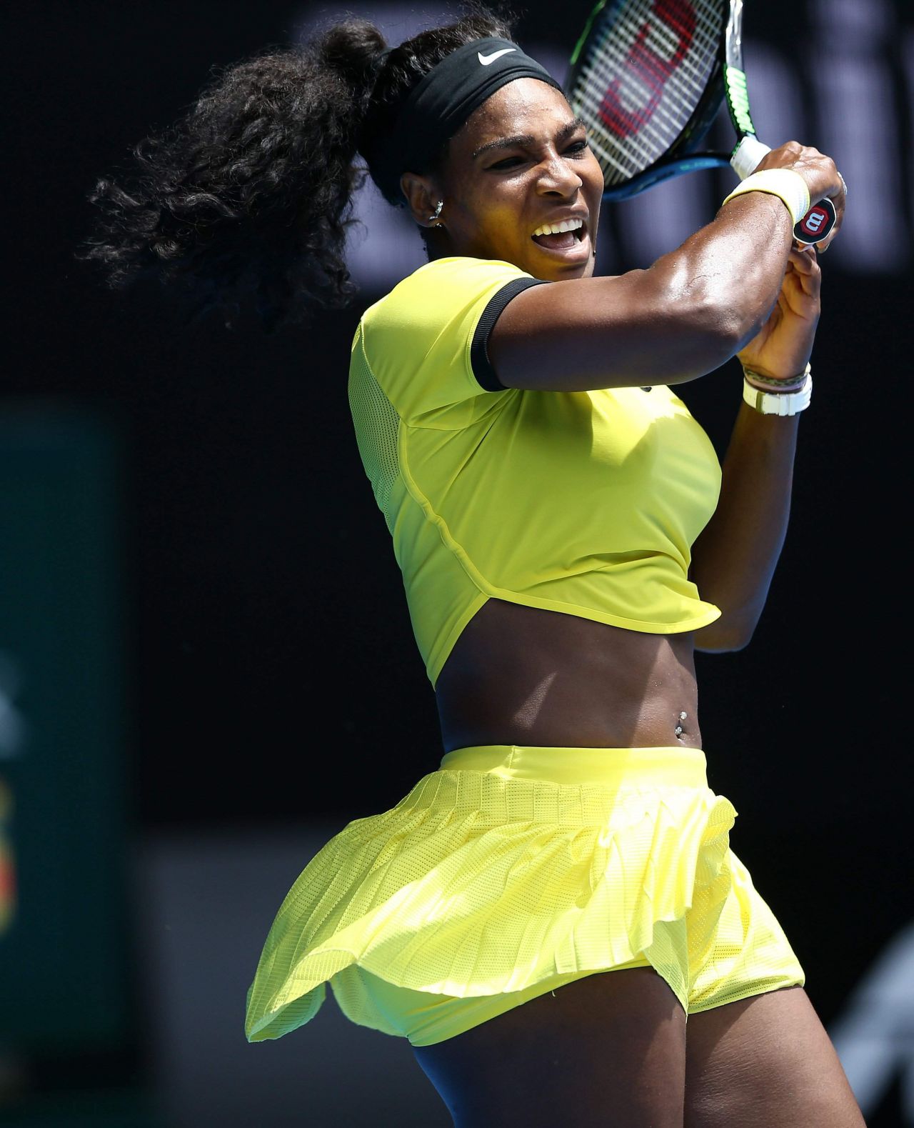 Top 97+ Images recent photos of serena williams Superb