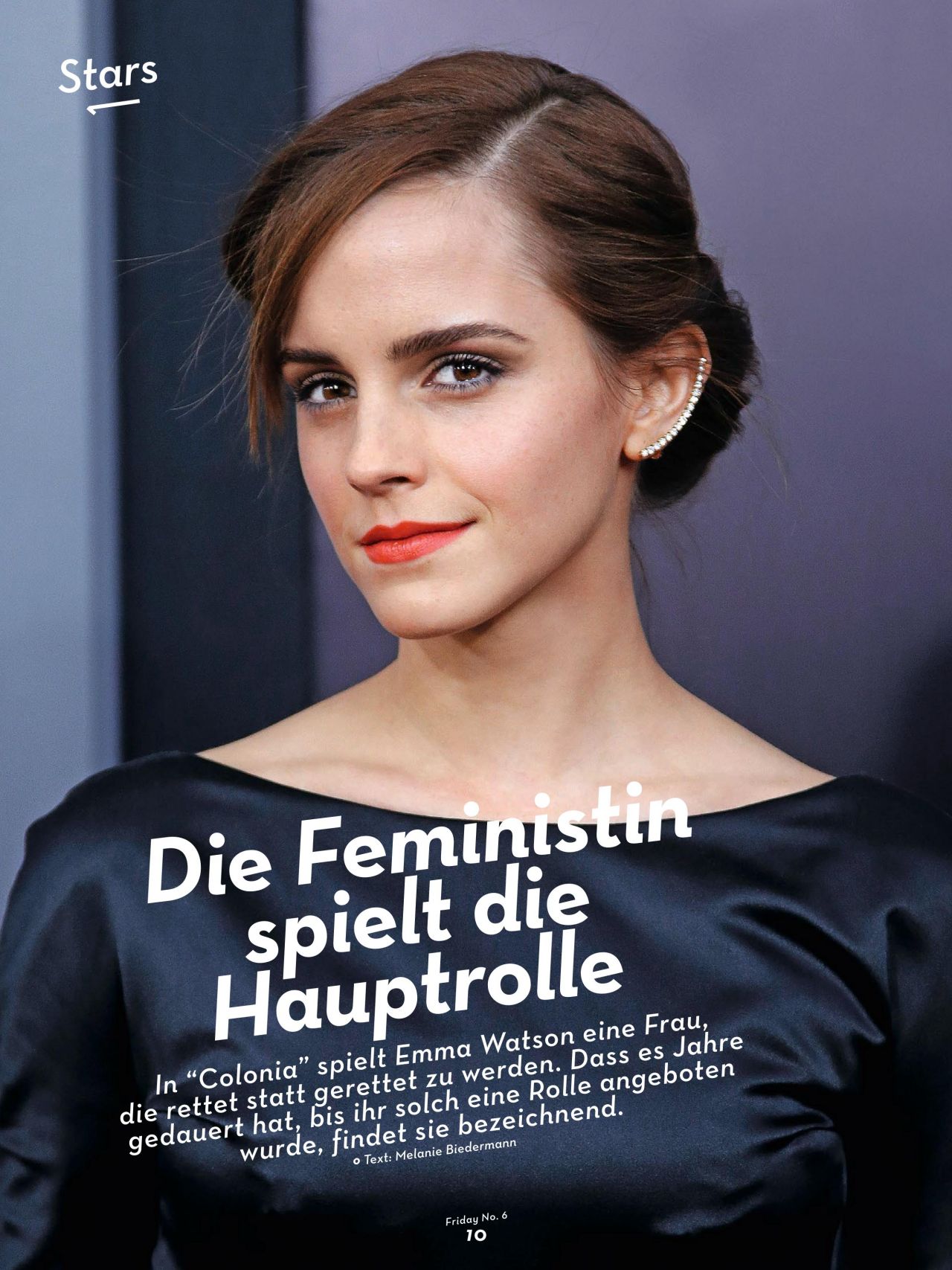 Emma Watson Style, Clothes, Outfits and Fashion • CelebMafia