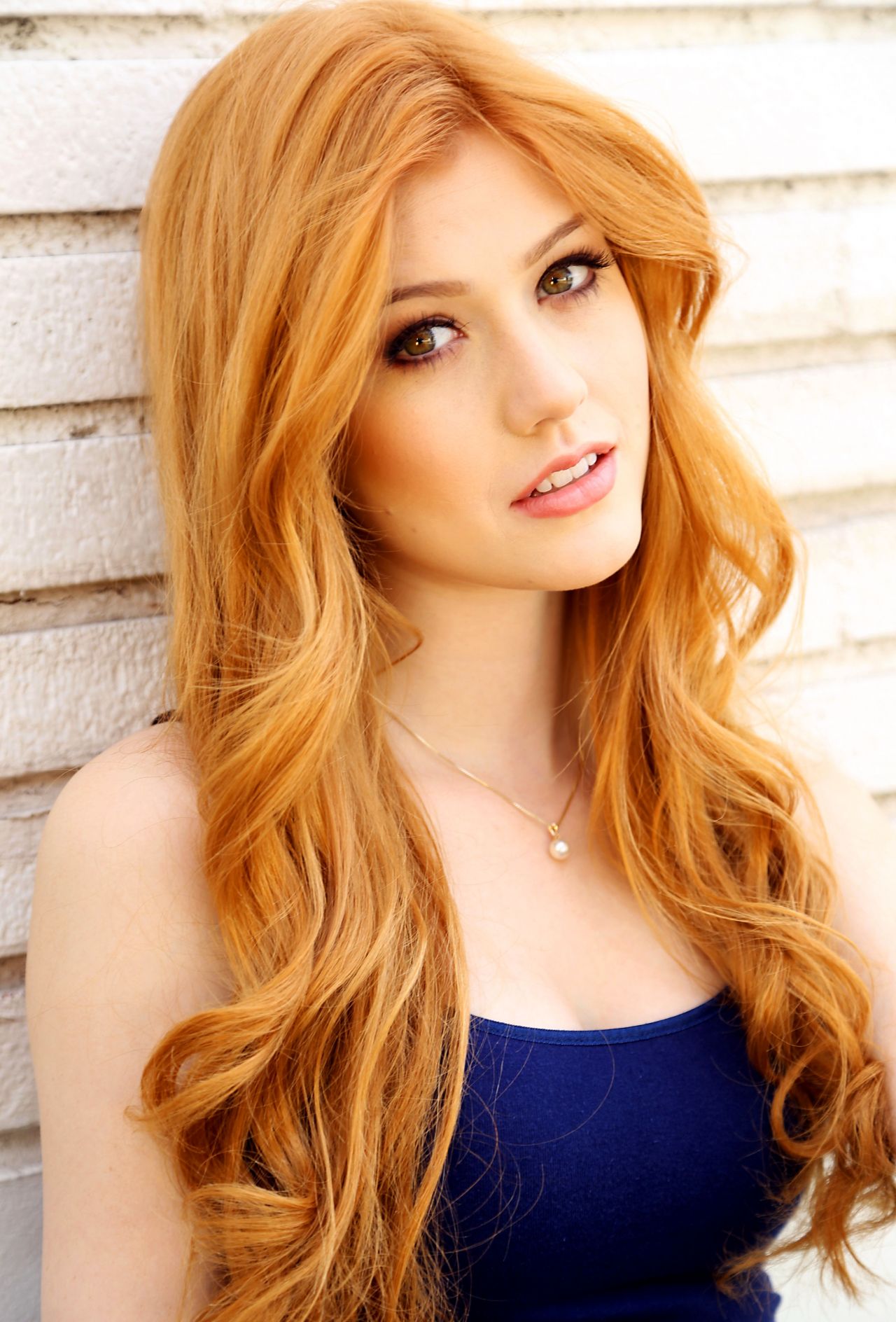 Top 20 Celebrity Under 20 Hot List – Katherine McNamara #7