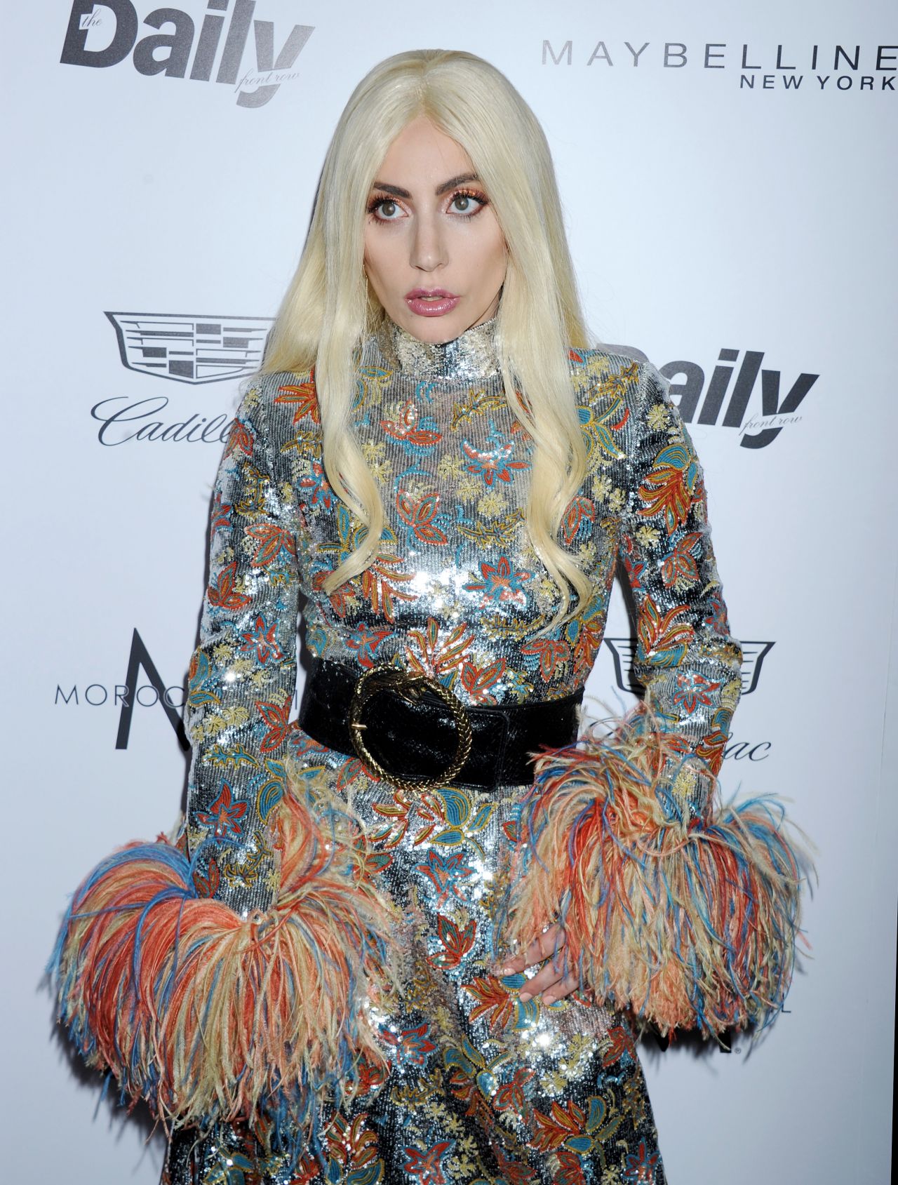 Failed Gaga Fashion Gaga Thoughts Gaga Daily