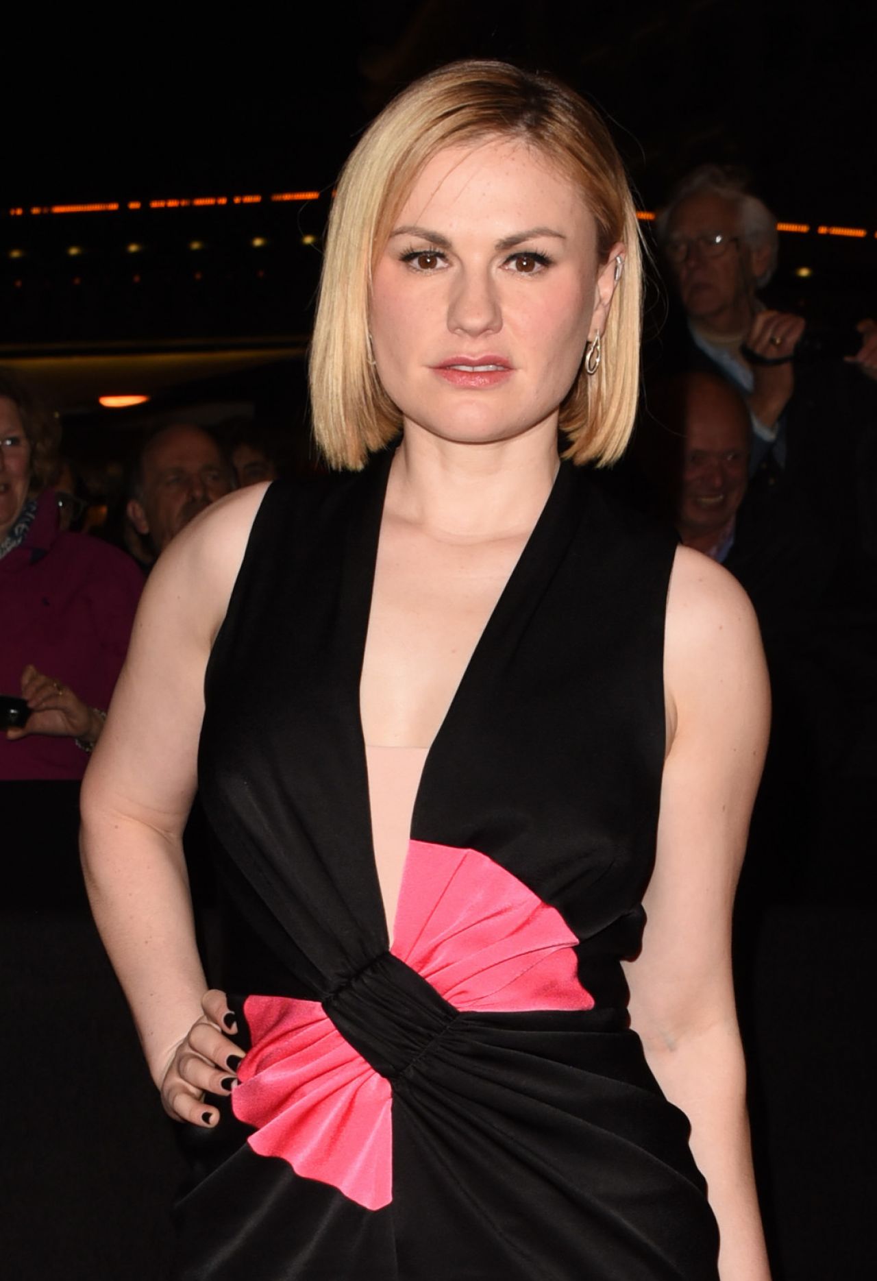 Nude Photos Of Anna Paquin 56