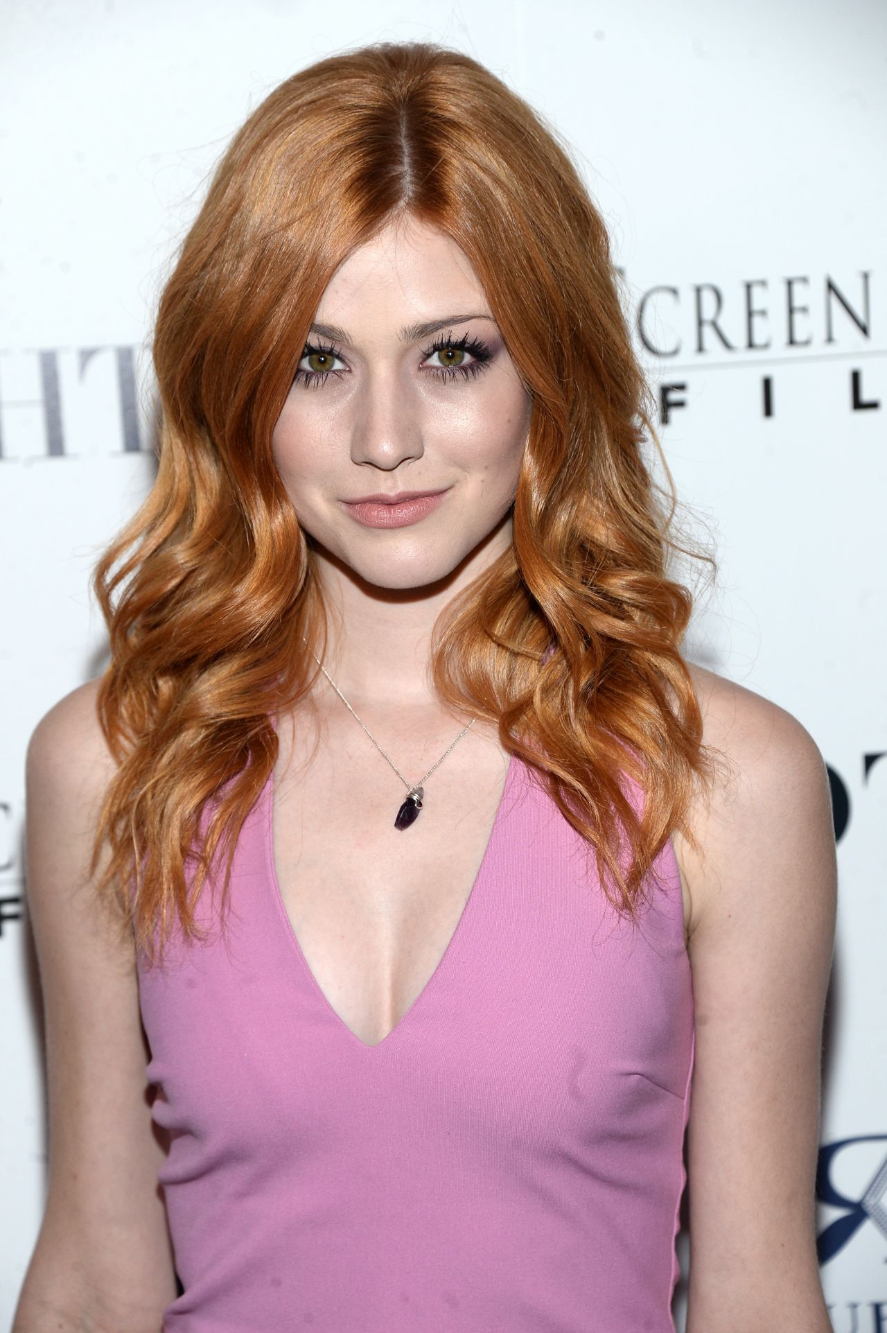 Katherine McNamara - 'Mothers and Daughters' Premiere in Los Angeles 4