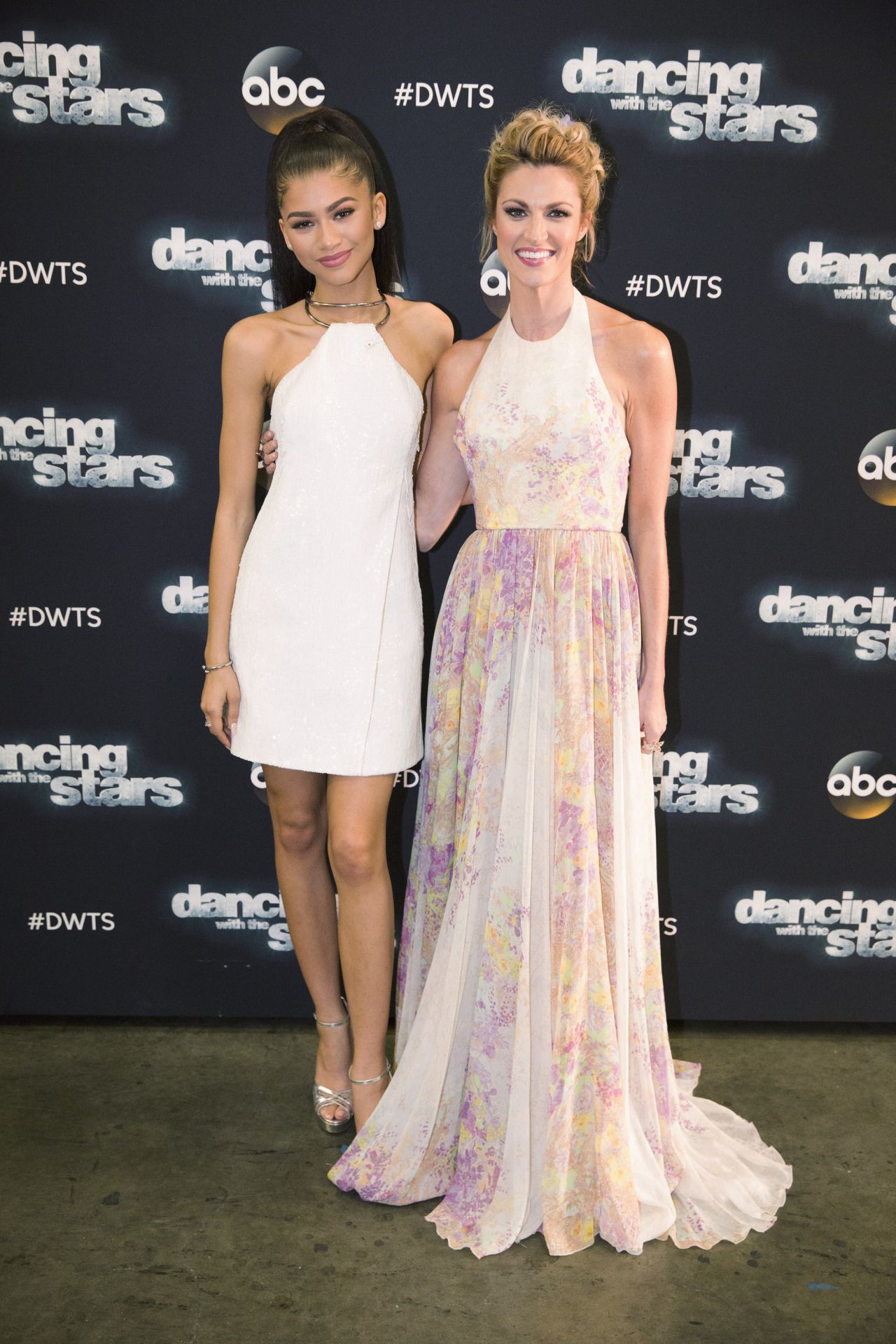 Zendaya Coleman - 'Dancing With The Stars' Season 22 Week 4, Los Angeles