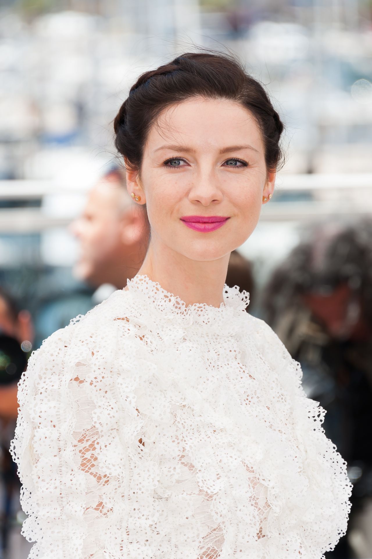 Caitriona Balfe - 'Money Monster' Photocall - 2016 Cannes Film Festival