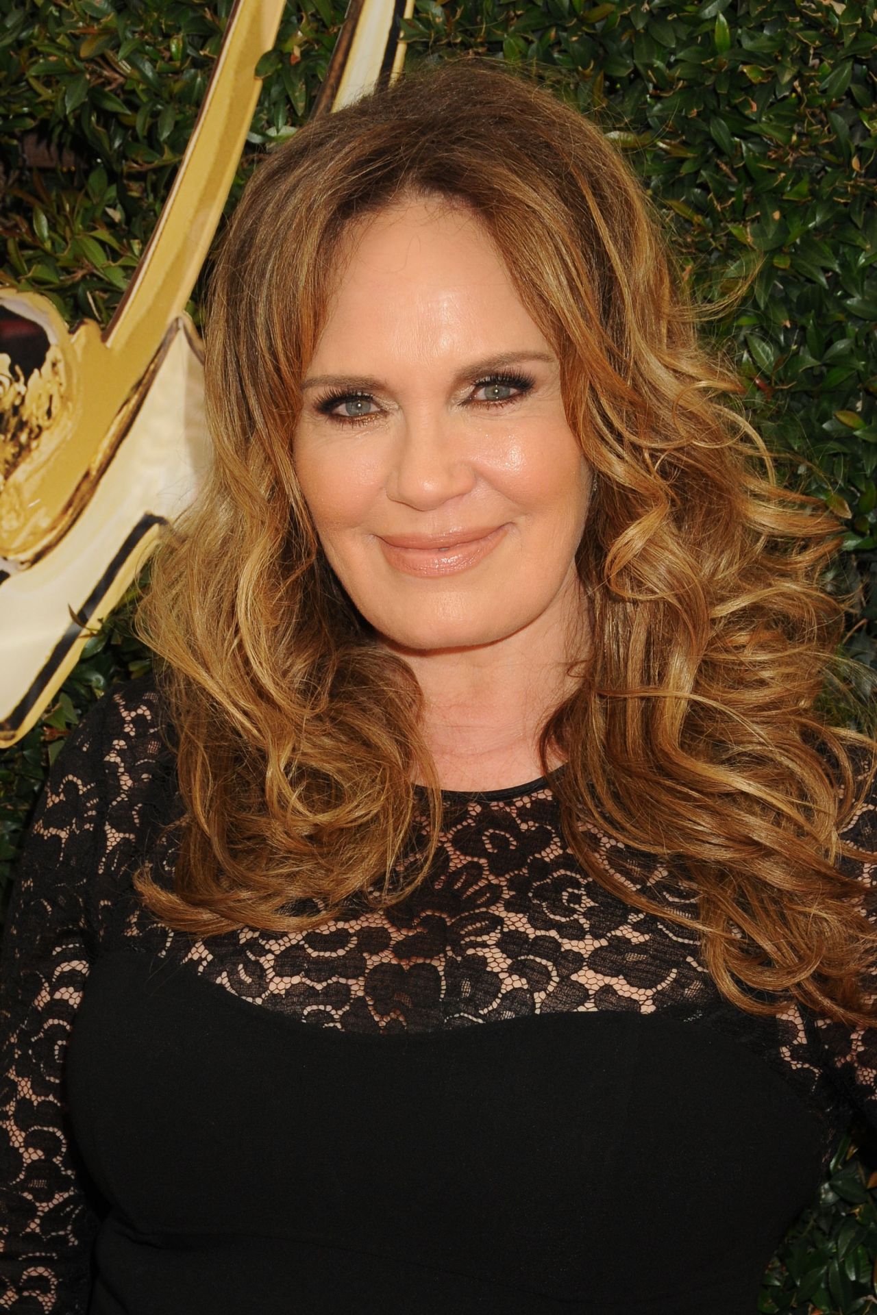 Catherine Bach Latest Photos CelebMafia