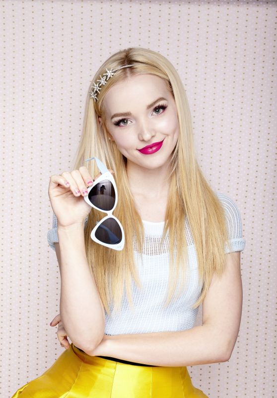 Dove Cameron Tigerbeat Magazine May Cover And More Photos