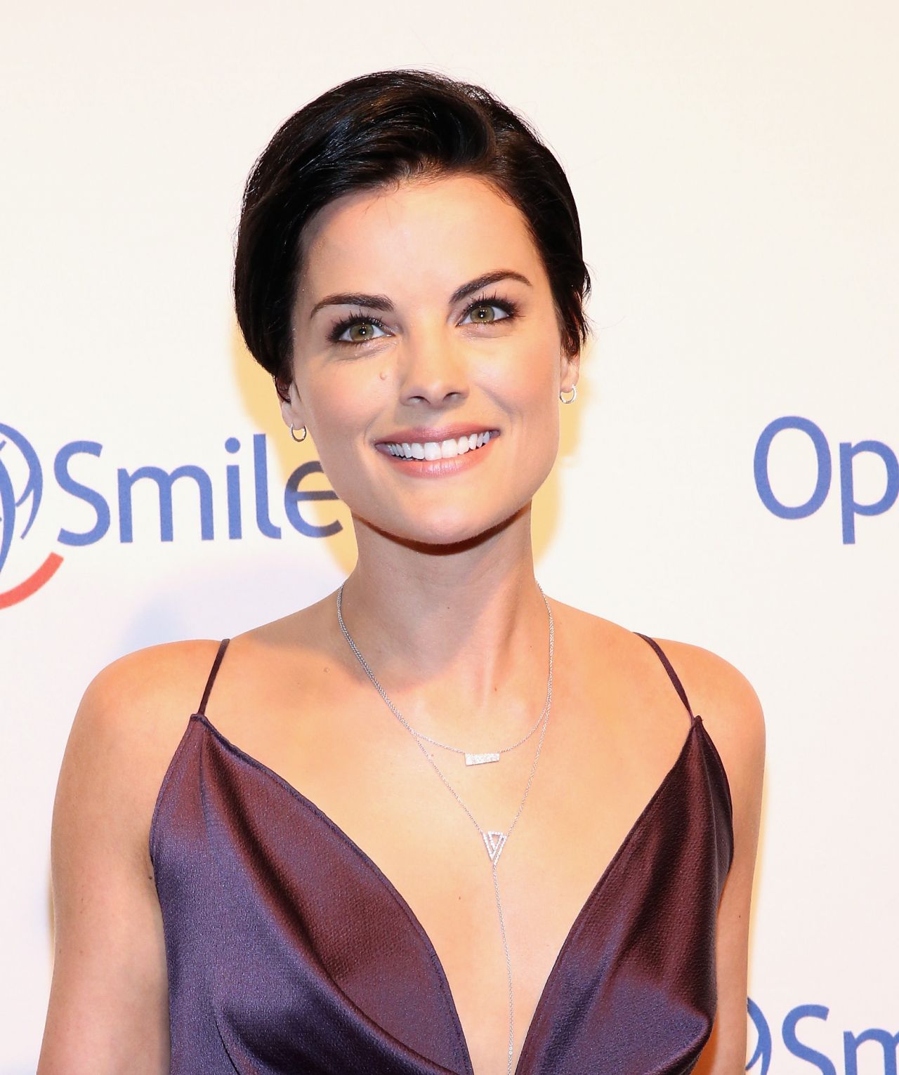 Jaimie Alexander - Operation Smile's Smile Gala 2016 in New York